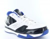 Jordan Jordan Team ISO II low BLANC/NOIR