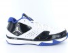 Jordan Jordan Team ISO II low BLANC/NOIR