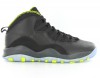 Jordan Air Jordan X (10) Venom Green VENOM/GREEN