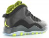 Jordan Air Jordan X (10) Venom Green VENOM/GREEN