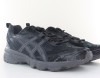 Asics Gel nunobiki noir noir gris