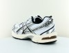 Asics Gel 1130 blanc argent canyon