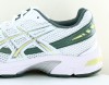 Asics Gel 1130 blanc jaune fluo vert