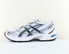 Asics Gel 1130 blanc silver bleu noir