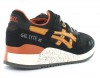 Asics Gel Lite III NOIR/BEIGE