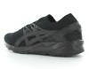 Asics Gel Kayano Trainer Knit Black/Black