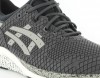 Asics Gel lyte 3 evo GRIS/NOIR