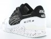 Asics gel lyte 3 oreo pack black-black