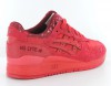 Asics gel lyte 3 valentine's day rouge ROUGE/ROUGE