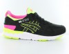 Asics gel lyte 5 gs NOIR/JAUNE/FLUO