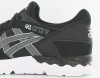 Asics Gel Lyte V Noir/Gris/Blanc