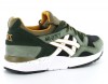 Asics gel lyte 5 winter trail pack KAKI/NOIR/BLANC