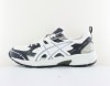 Asics Gel nunobiki beige noir argent