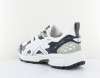 Asics Gel nunobiki beige noir argent