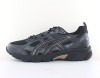 Asics Gel nunobiki noir gris taupe