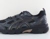 Asics Gel nunobiki noir gris taupe