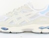 Asics Gel nyc beige bleu marine bleu ciel