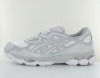 Asics Gel nyc gris gris blanc