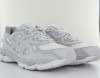 Asics Gel nyc gris gris blanc