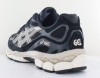 Asics Gel nyc noir beige