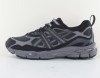 Asics Gel nyc utility noir gris rouge