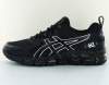 Asics Gel quantum 180 3 noir argent speackle