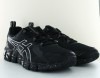 Asics Gel quantum 180 3 noir argent speackle