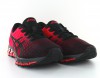 Asics Gel quantum 180 4 noir rouge orange