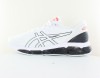 Asics Gel qauntum 360 VIII blanc noir rouge