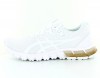 Asics Gel quantum 90 blanc blanc