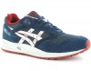 Asics Gel Saga OG BLEU/MARINE/BLANC