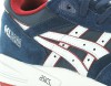 Asics Gel Saga OG BLEU/MARINE/BLANC