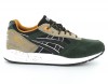 Asics gel saga winter trail pack KAKI/NOIR/BLANC