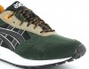 Asics gel saga winter trail pack KAKI/NOIR/BLANC