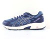 Asics Gel venture 6 bleu marine bleu beige rouge