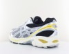 Asics GT 2160 gris jaune noir