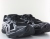 Asics GT 2160 noir argent