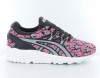 Asics Kayano trainer evo origami ROSE/GRIS