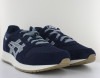 Asics Lyte classic bleu marine gris