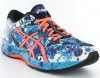 Asics Noosa tri 11 bleu-orange