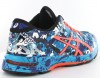 Asics Noosa tri 11 bleu-orange