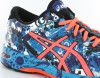 Asics Noosa tri 11 bleu-orange