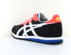 Asics Oc runner noir blanc multicolor