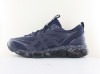 Asics Gel quantum 360 8 utility bleu marine speckle