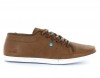 Boxfresh Sparko Lea MARRON/BEIGE