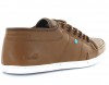 Boxfresh Sparko Lea MARRON/BEIGE