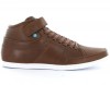 Boxfresh Swich Lea MARRON/BEIGE