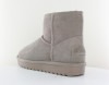 Color Of California Winter boot taupe