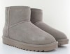 Color Of California Winter boot taupe