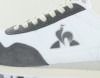 Lecoqsportif Astra 2 blanc gris beige